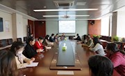 弘扬“三大法宝”&nbsp;再创‘“火红年代” ——城西中学理科党支部开展“弘扬‘三大法宝’，再创‘火红年代’”主题大讨论活动。