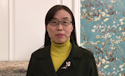 【美美与共 青出于蓝】城西中学“晨曦家话”之我眼中的导师第四篇