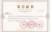 优秀实验教学论文获奖