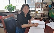 【美美与共 青出于蓝】城西中学“晨曦家话”之我眼中的导师第十一篇