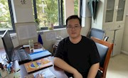 开学啦~你好新老师！（上）
