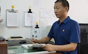 【“四有教师”在城西】吴中“最美教师”——陈之端