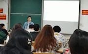 初心致仁 ，匠心筑梦，追逐“教育梦”