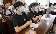 暑期开展活动连连  金秋展示硕果累累——记2022城西中学“小小生命科学家”暑期成果展示活动