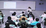 品味语言之美，实现学科育人——安徽和县中青年骨干教师国培英语公开课报道