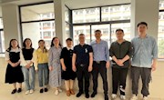 名师引领，新秀启航  ——记王媛名师工作坊学习活动