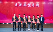 心有繁花 一路芳华  ---记吴中区城西中学德育处副主任、团总支书记肖乐婷老师