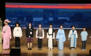 【城西学子闪耀三语舞台】我校在苏州市“普通话、苏州方言、英语口语”比赛中荣获佳绩！
