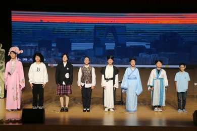 【城西学子闪耀三语舞台】我校在苏州市“普通话、苏州方言、英语口语”比赛中荣获佳绩！