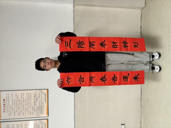 书法4