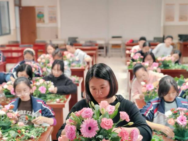 花艺3