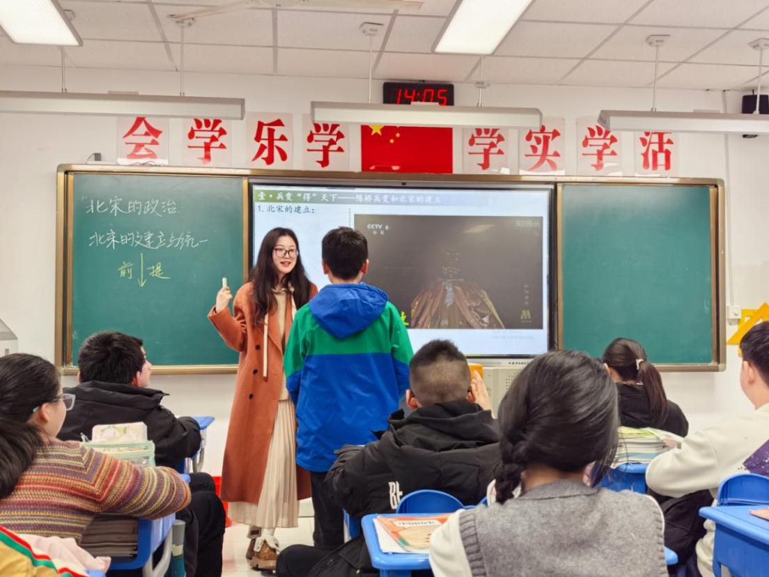 牛子琦
