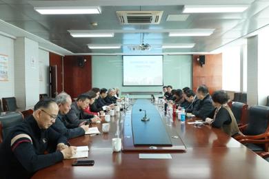 凝聚银发力量，赋能教育未来——苏州市教育系统关工委、退教协季度工作例会在我校圆满召开