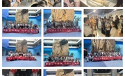 探索生命奥秘，传承红色文脉  一次跨越数百万年生命演化的探索，一场连接科学与人文的实践之旅