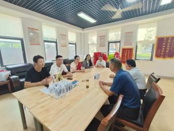 城西中学开展食堂开放日活动：家校携手共筑校园食品安全防线