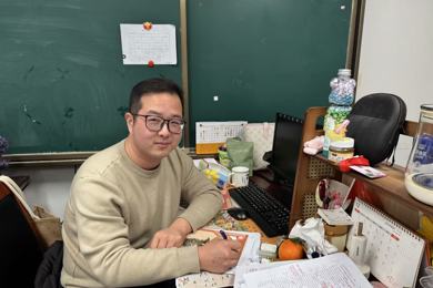 喜报：城西中学12位青年教师在吴中区中小学教师专业素养竞赛中荣获佳绩