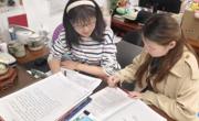 春满杏坛开新卷 风拂讲台启新程  ——苏州科技大学实习教师城西中学成长记（二）