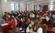 城西践梦悟师道，笃行砺心赴远方  ——苏州科技大学23级师范生于城西中学教育实习纪实