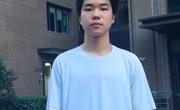鹏抟九万少年始，不负光阴行且知  ——热烈祝贺城西中学2026届优秀毕业生庄景豪同学被南京师范大学附属中学空军青少年航空实验班录取