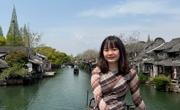 最美城西人微信推送